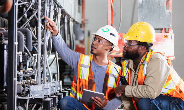 Best Licensed Electrician  in Alum Rock, CA
