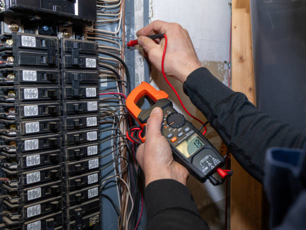 Best Licensed Electrician  in Alum Rock, CA